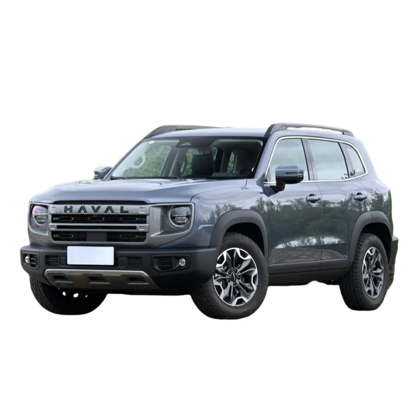 Автомобильные автомобили haval китайские внедорожники экспорт на Ближний Восток Арго хавальд бензиновые 360 камера 2022