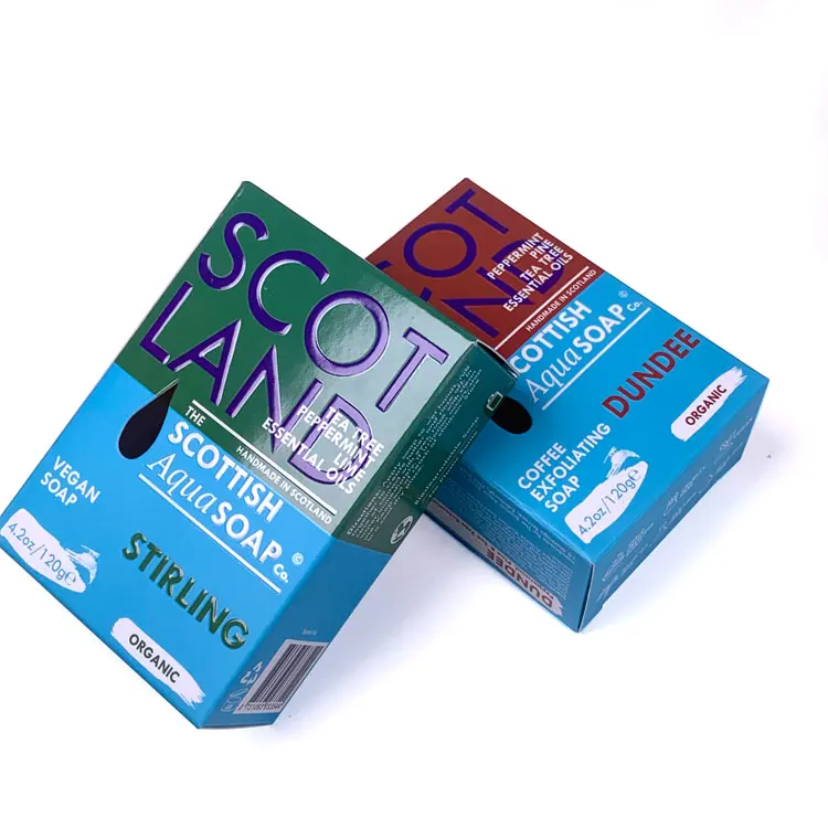 Wholesale Custom Nutritional Balance Paper Box Daily Health Supplement Paper Box Tailored Diet Support