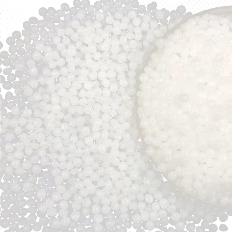 Low Density Polyethylene LDPE hdpe blue drum scrap Virgin Raw Material Plastic Particles recycled hdpe granules