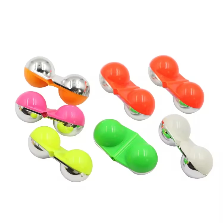 Selco Cat fishing accessories Rattle Rig Fishing Rig  rattle with bell rig Rattle bead