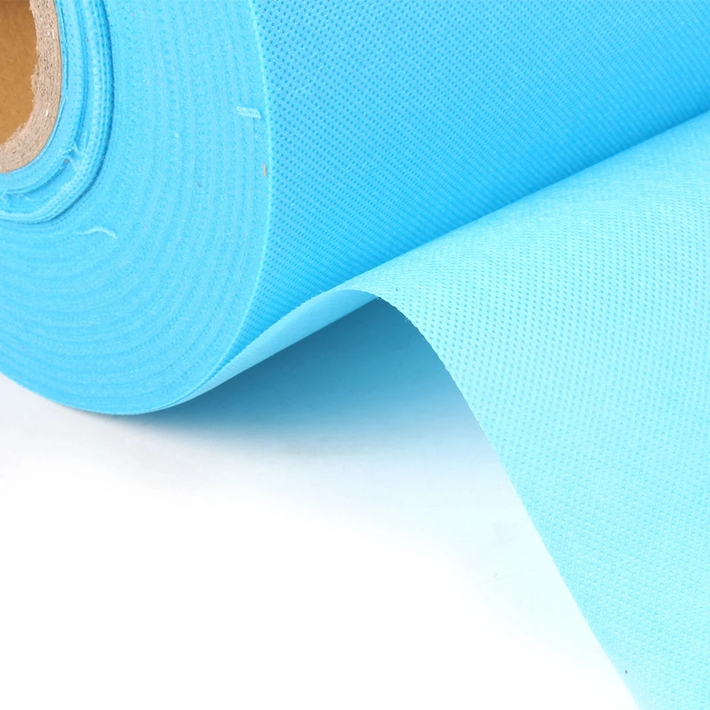 Custom 100% new PP Non woven  Fabric