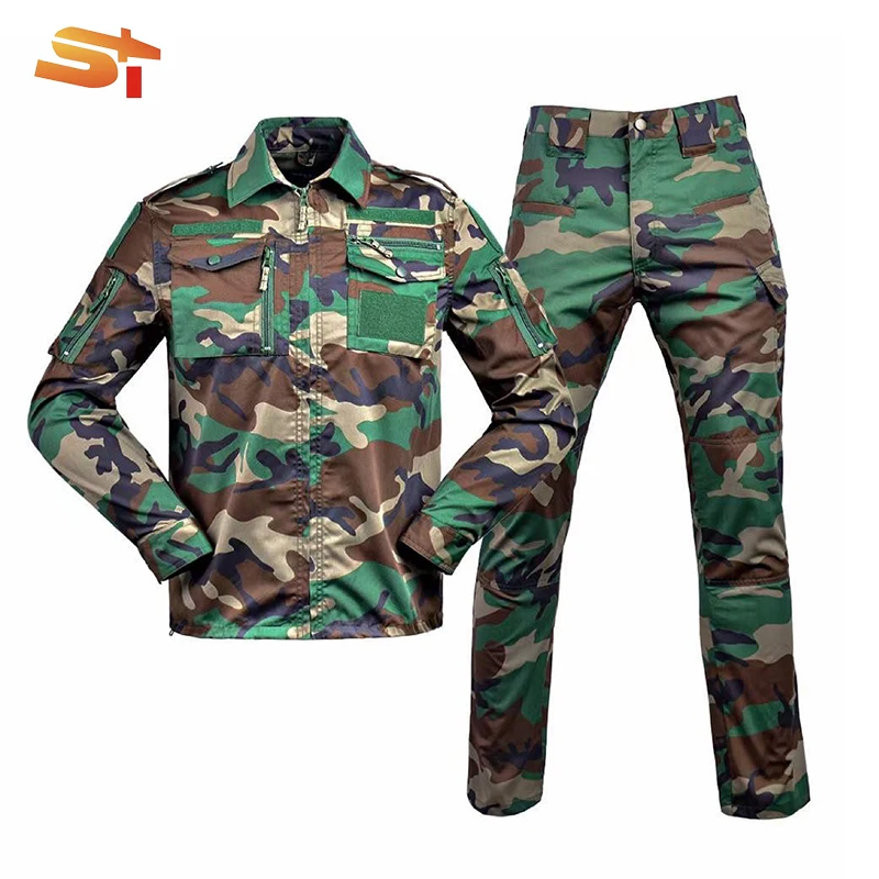 Gear Ploof Frog Desert Bdu Outdoor Custom Guangzhou Fitness Haft White Woodland  Thable Boots Camouflage Complete Set