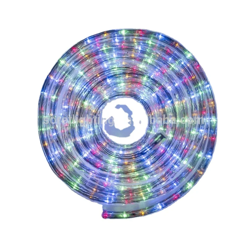 Меняющие цвет светодиодные ленты R/G/B/Y/W/WW/RGB