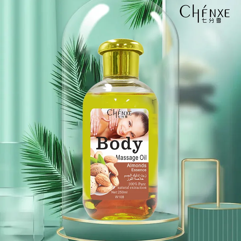 Private Label 100% Pure Natural Body Massage Oil Rose Petal Essential Oil For Face Body And Hair