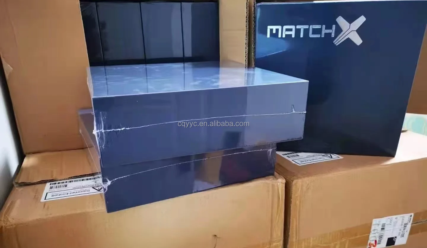 New Original Outdoor Activities Matchx M2 Pro within 24h to shipping