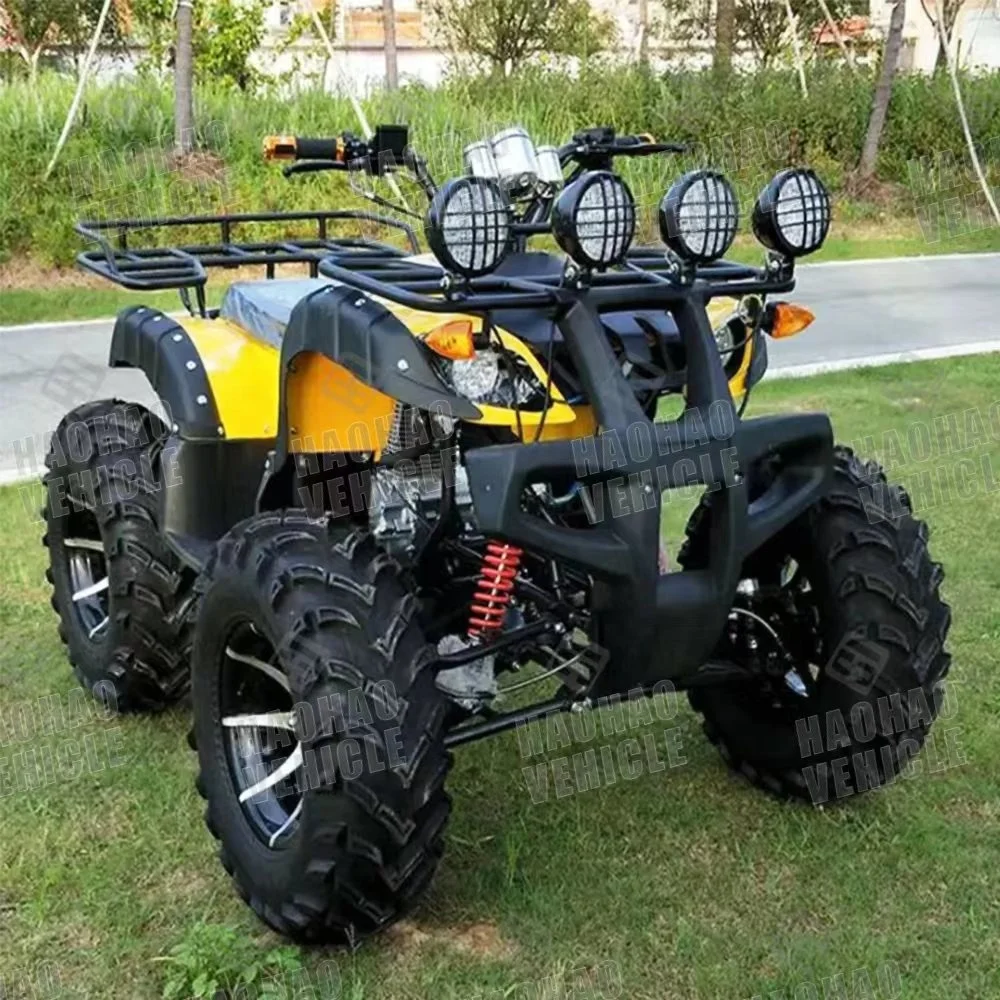 CF MOTO 500cc ATV 4x4 250cc 200cc ATv.