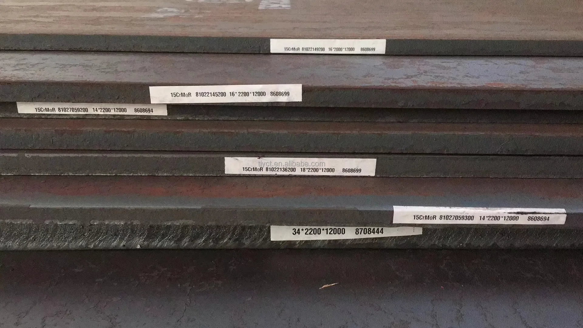 q235b carbon steel sheet plate for building material steel