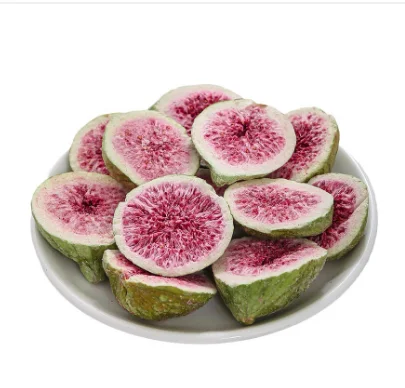 Fruit dried bulk instant dried fruit fruit crisp FIG dry baking raw materials manufacturers wholesale a generation