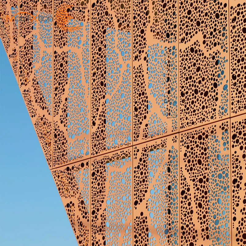 Matrixtion Aluminum Panel Cladding Chemine Sur Electrique Autoradio 2 Din Mazda 6 Facade