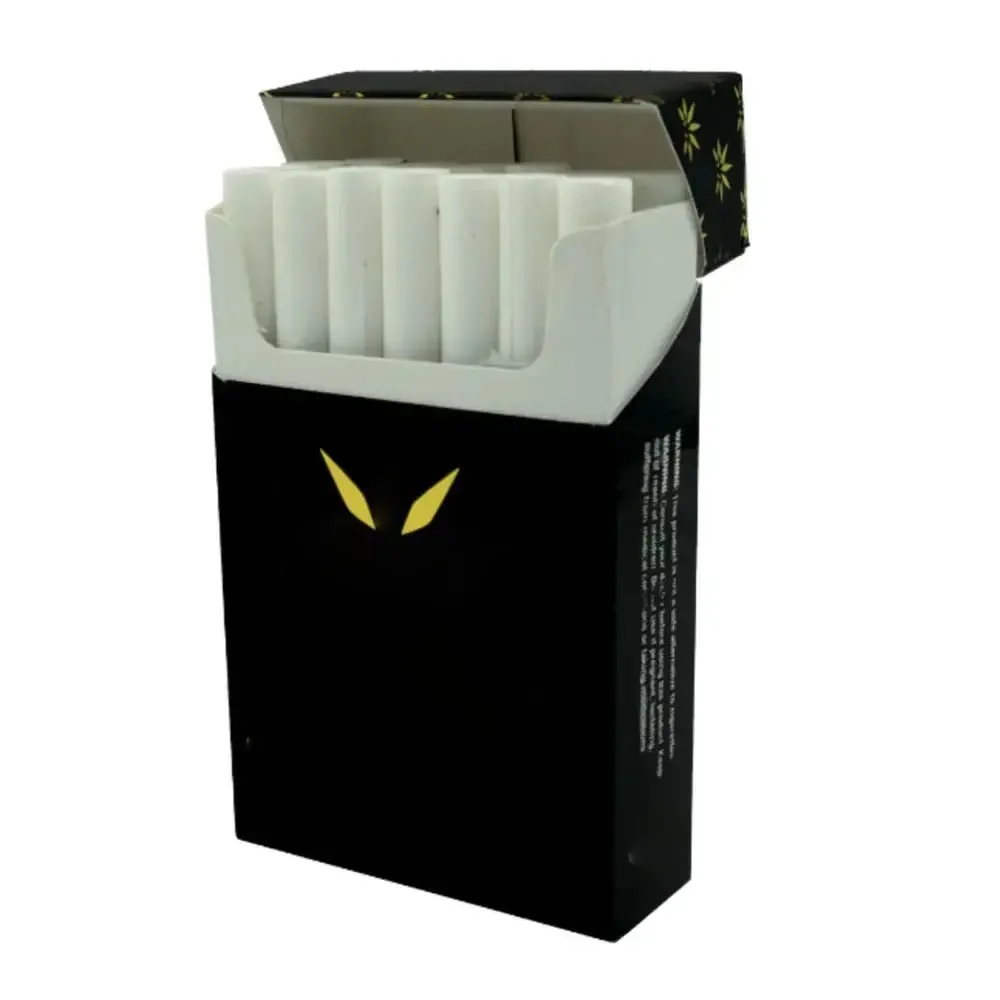 Customize Silicone Cigarette Case/cigarette Box/Buy Wholesale Factory Price Cigarettes Case Printing Box