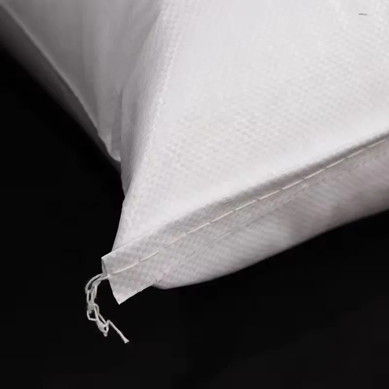 Hot Sale Packaging Sacks Plastics Pp Woven Polypropylene Bag With Wholesale Price