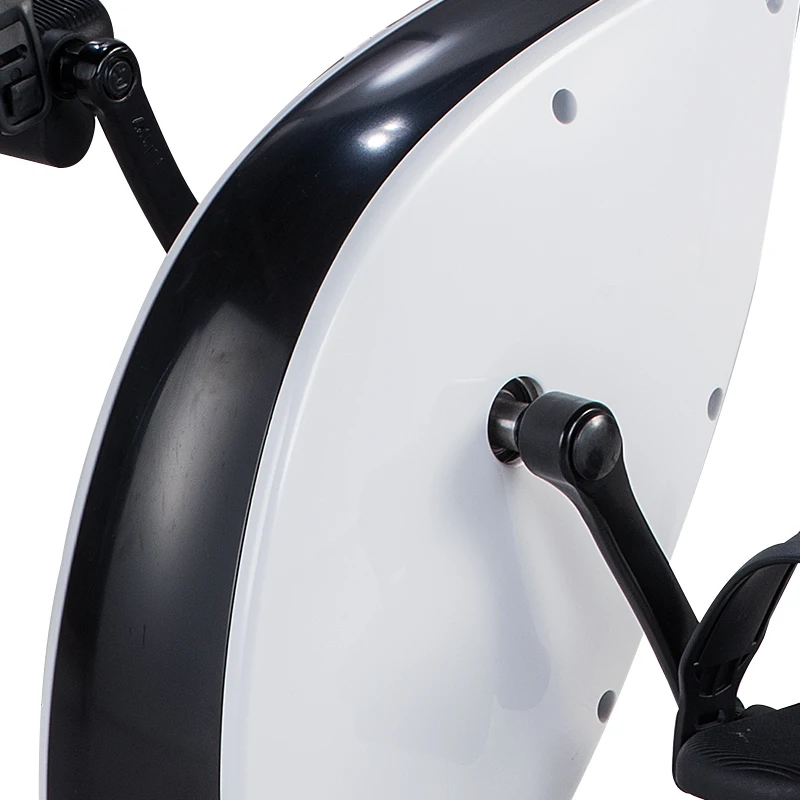 ODM/OEM supply loose weight 15kg china physical therapy folding exercise bike