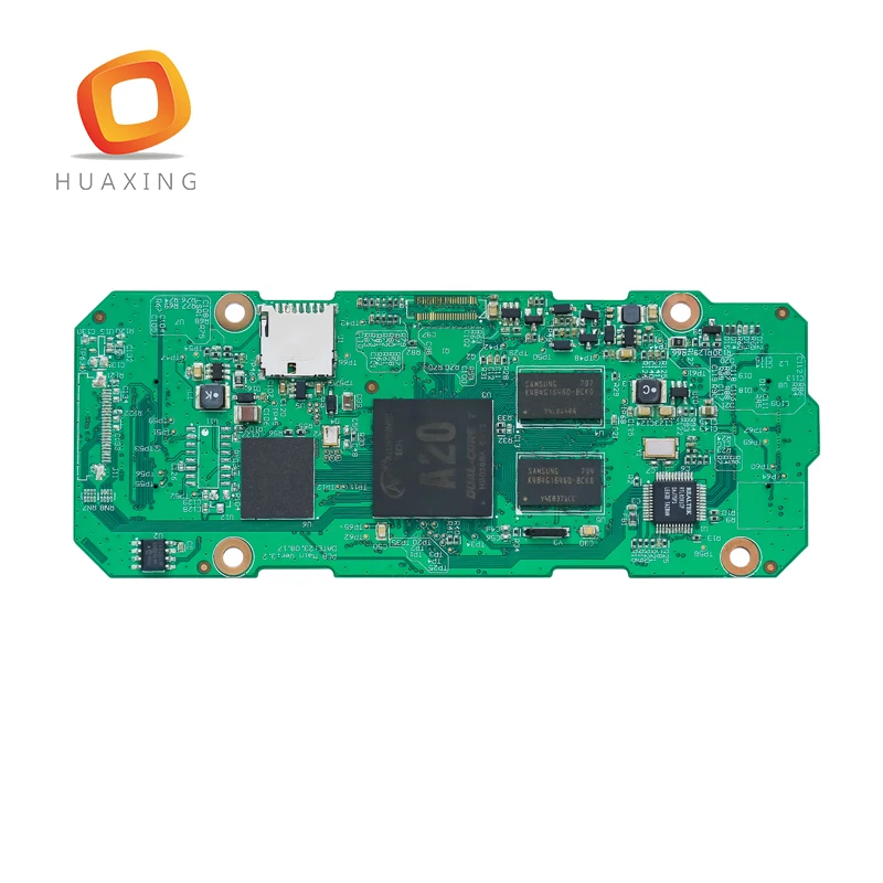  Usb-концентратор sd-карта mp3 MP4 MP5 wifi-плеер колонки печатная плата для зарядки v-образный вырез