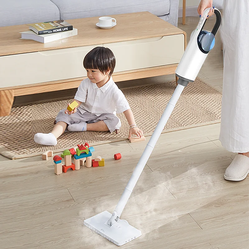 Электрическая Швабра для пола