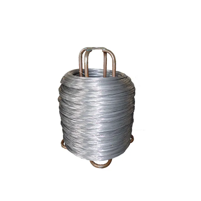 0.70mm 1070 1080 High Carbon Spring Steel Wire Cold Drawn DIN 17223-1