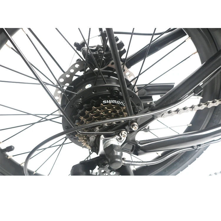 Naicisports C1 16inch smart folding electric bike 36V foldable ebike 250W/350W road city foldable ebike bicycle for girls