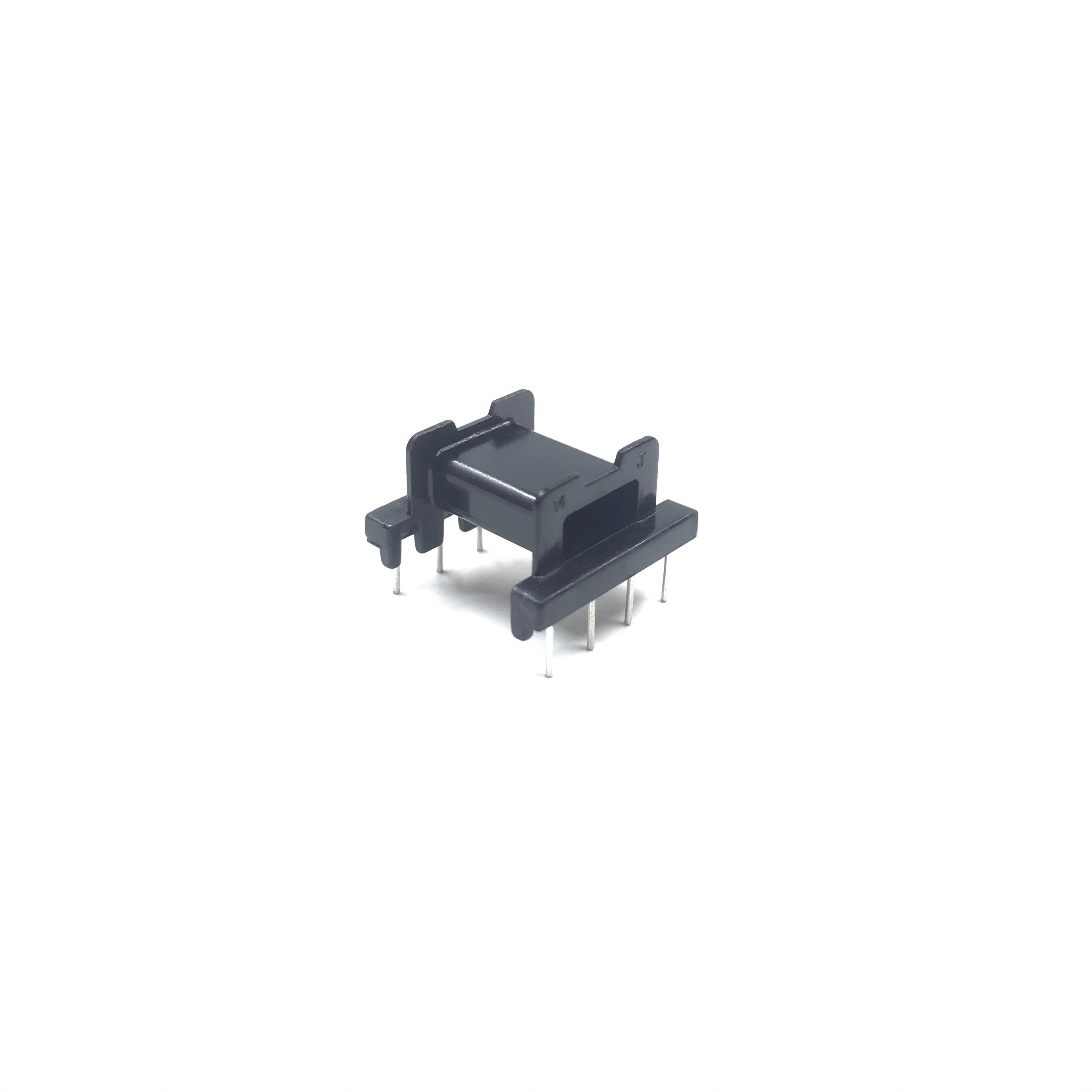 EFD2012/China supplier quality  electronic servo transform cnbh/EFD2012 bobbin pin 4+4 White k horizontal electronic transformer