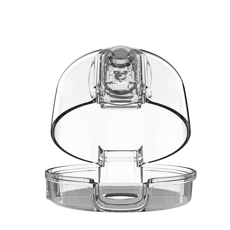 high quality new design baby safety stove oven knob cover gas stove lock