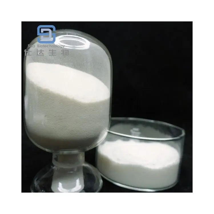 Direct from Manufacturer Fish Collagen Peptides for Anti-Aging & Skin Repair