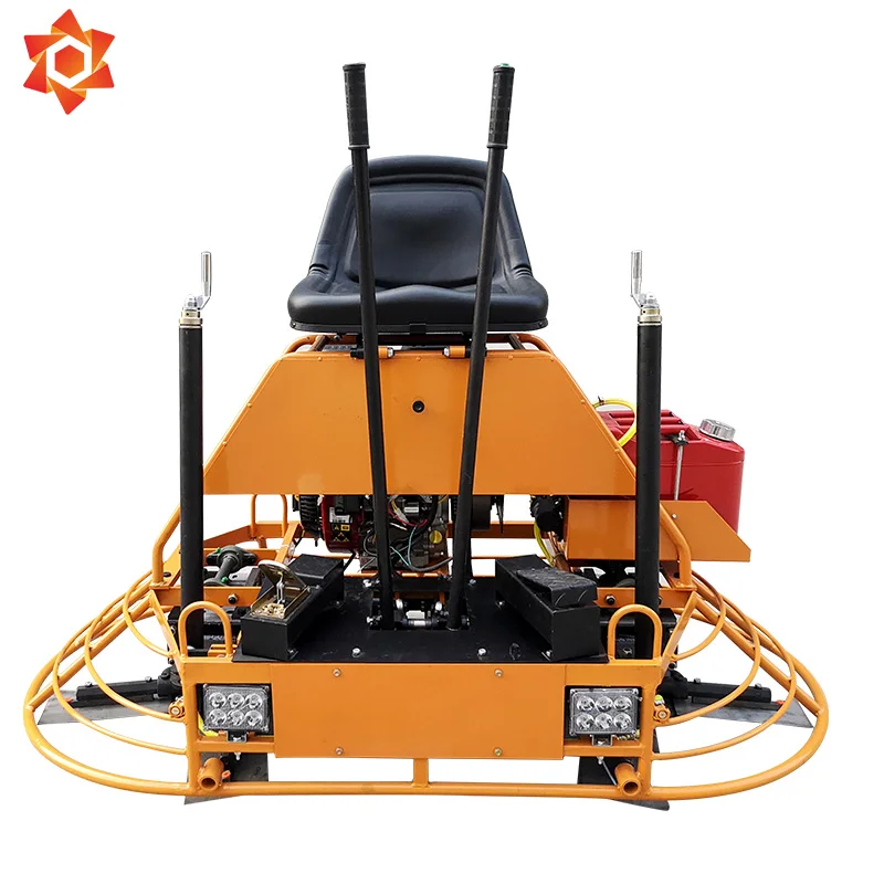 Б/у механический мастерок для бетона, запчасти/цена на мини-механический мастерок