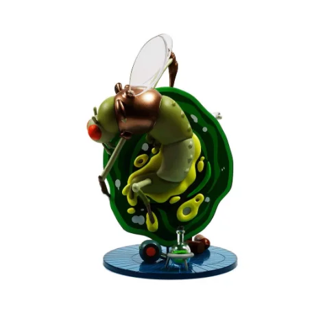 Custom vinyl toy production / Plastic and PVC 3d figure / vinyl toy custom manufacturer China
