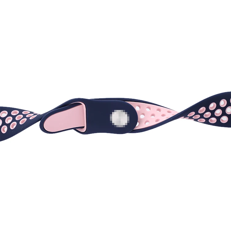 Black Quick Release Watch Strap Has Stocks Smart Watch Band For Apple 6 Watch Band Strap