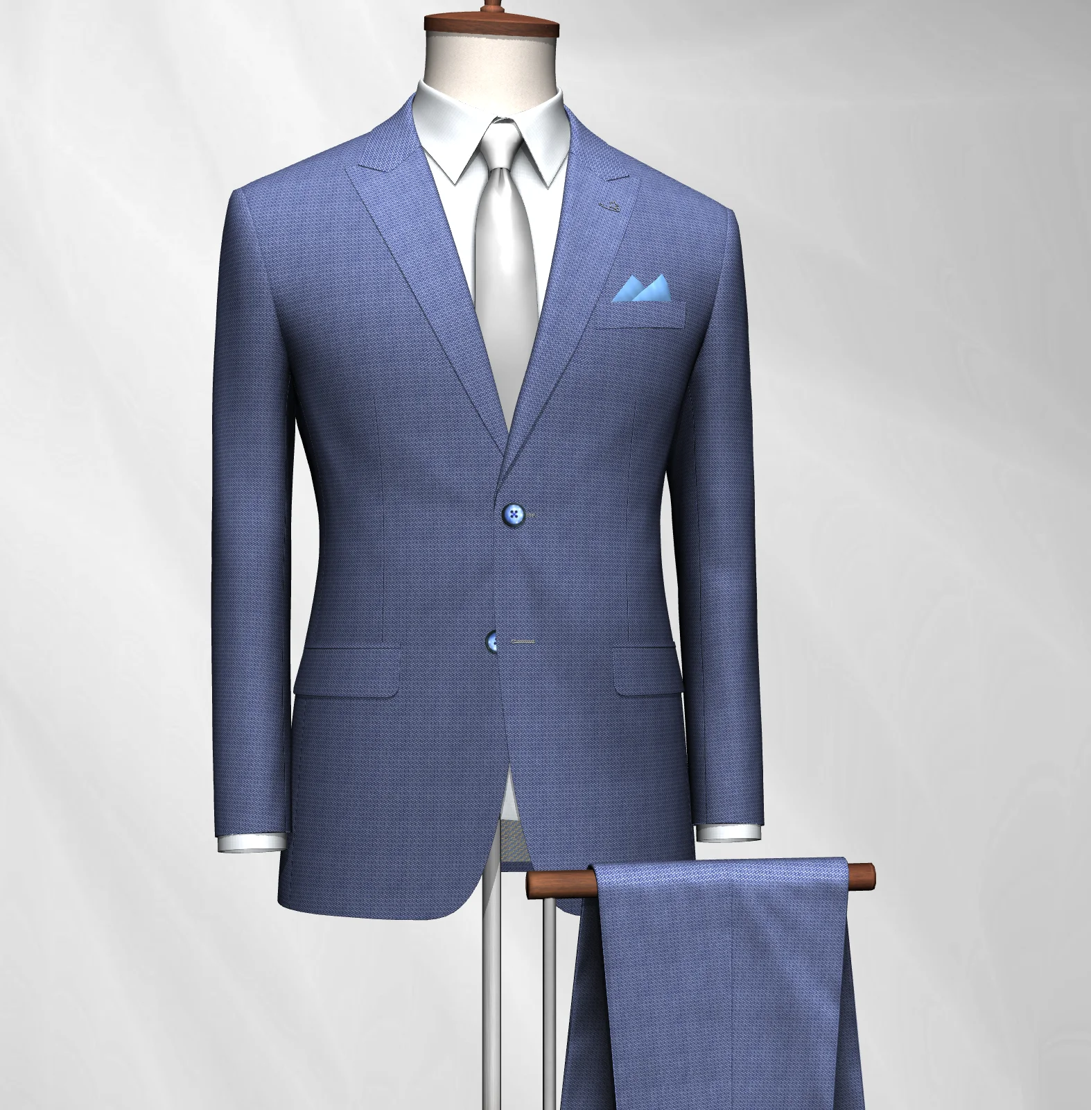 Весна-лето, полиэстер, вискоза, маленькая квадратная жаккардовая ткань, мужские костюмные куртки, ткани, поставщик высококачественной костюмной ткани