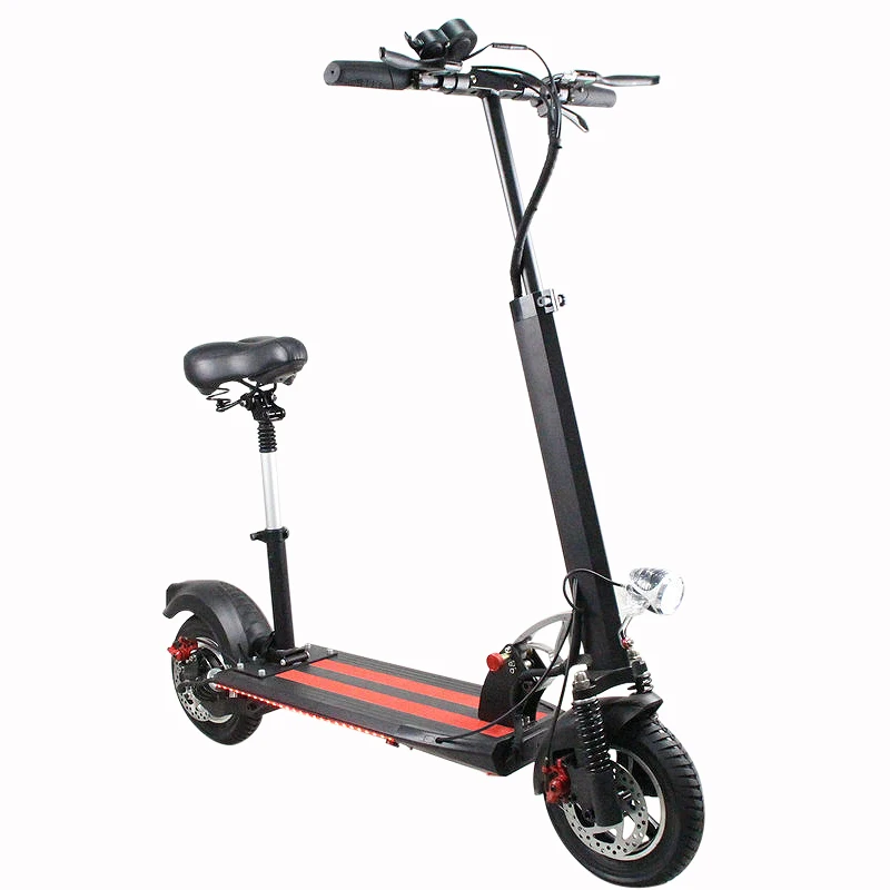 Exercise equipment  two wheel electric scooter foldable adult