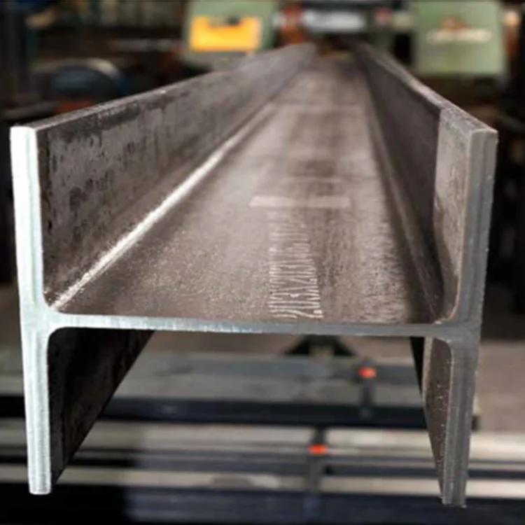 Прайс-лист, конструкционная сталь A36 Ss400 Q235B Q355b S235jr S355jr, углеродистая сталь I Beam