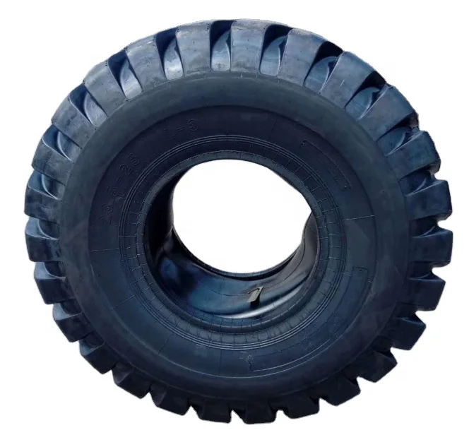 
 Новая шина Aeolus HENAN 23,5-25 17,5-25 20,5-25 G12 & G26 L3 для колесного погрузчика 5t ZL50GN LW500KN LW500FN  
