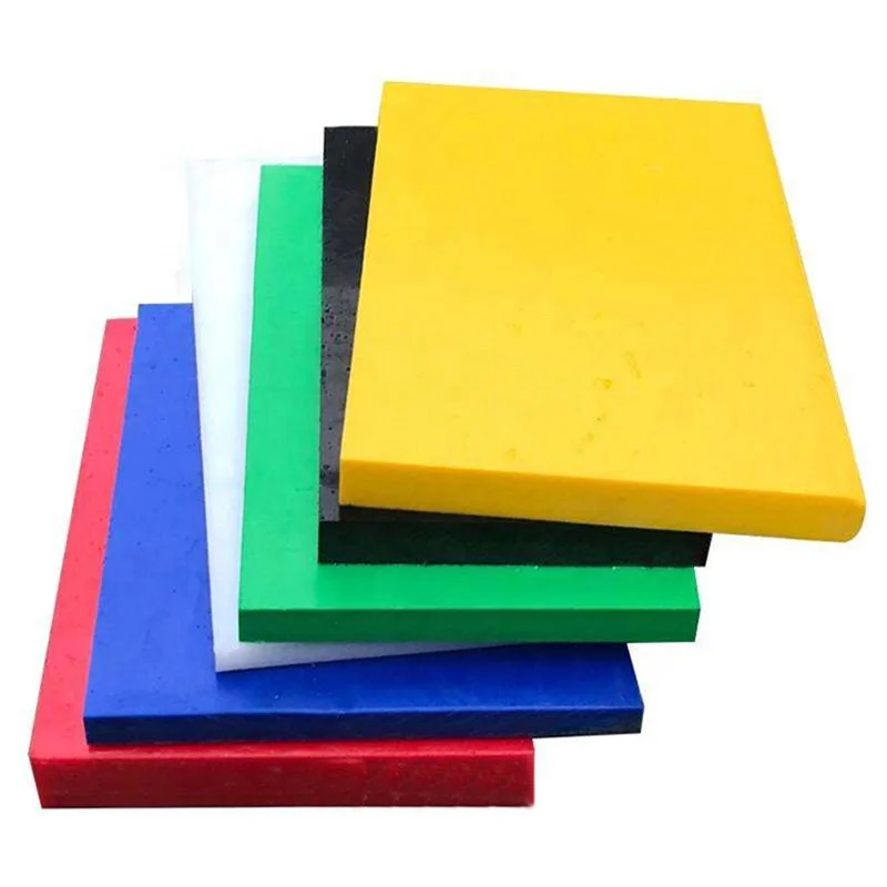 Customizable mc nylon board
