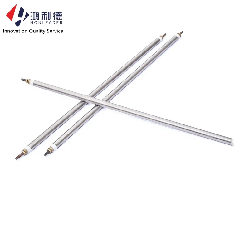 Customizable Electric Tubular Heater Heating Elements for Laminator