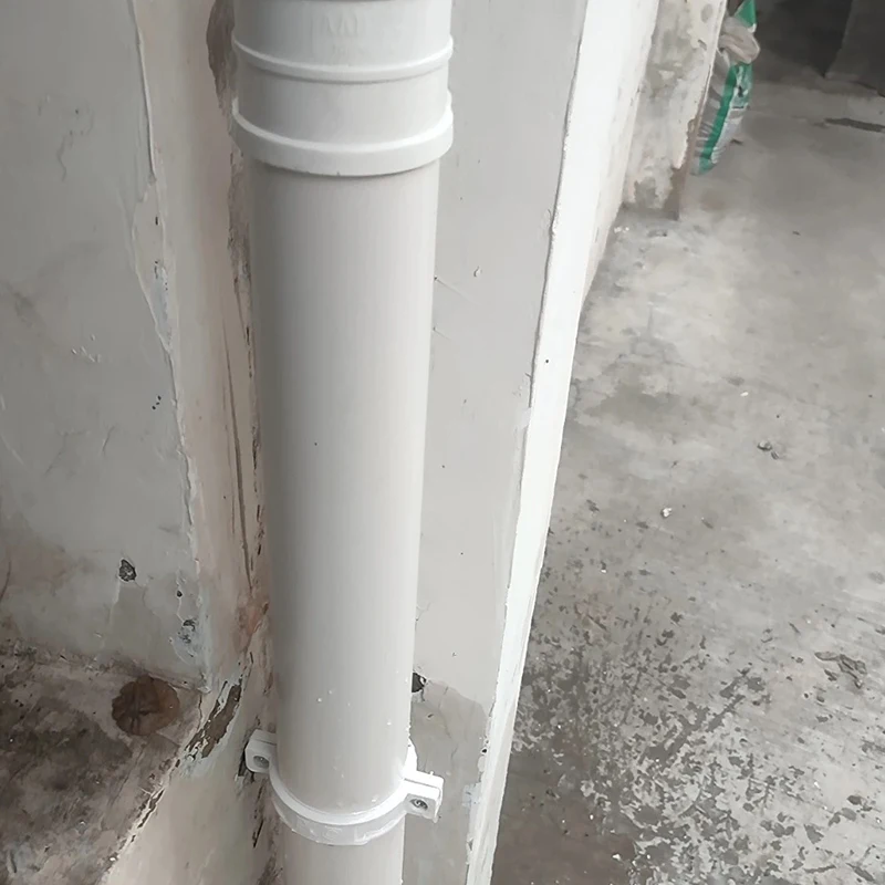 Производители продажи Большого Диаметра Upvc ПВХ подземные дренажные трубы