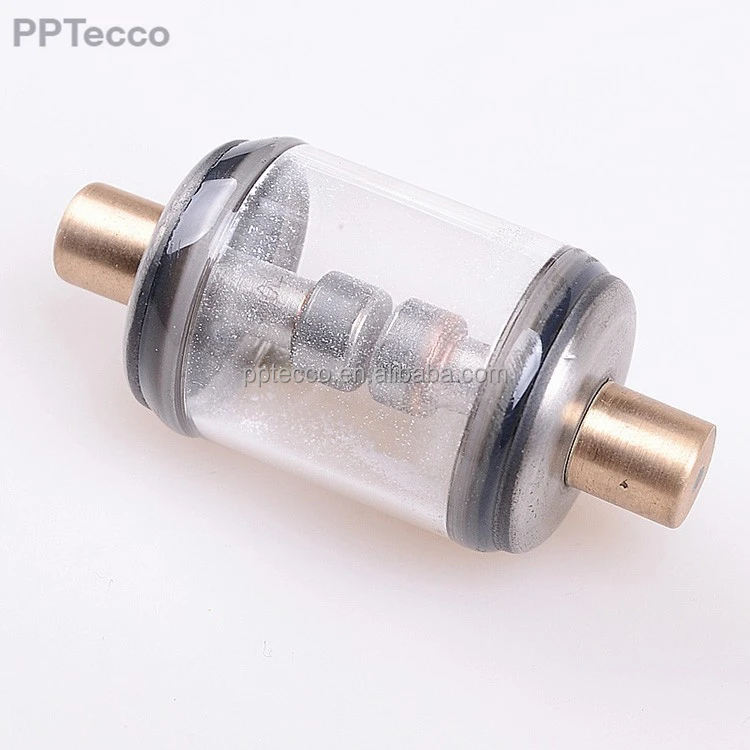 GXH05 Spark Gap Tubes 0.50KV-12KV High Energy Ignition Switches 30KA Discharge Tube for Turbine Engine Ignition Circuits