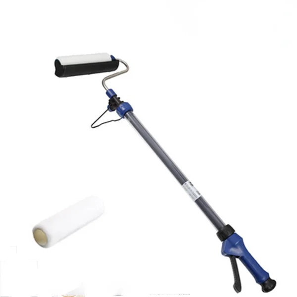 factory direct wholesale Brush wall painting tool  machine roller provide competitive prices