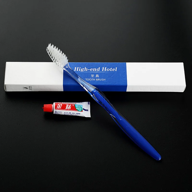 Luxury Hotel Bathroom Amenities Disposable Products for Premium Hospitality Experience Manufactured for Comfort Convenience