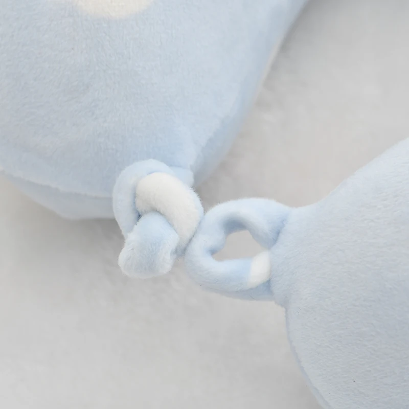 Wholesale Nursing Pillow And Positioner Soft Nursing Feeding Pillow U Shape Foam Baby Nursing Pillow