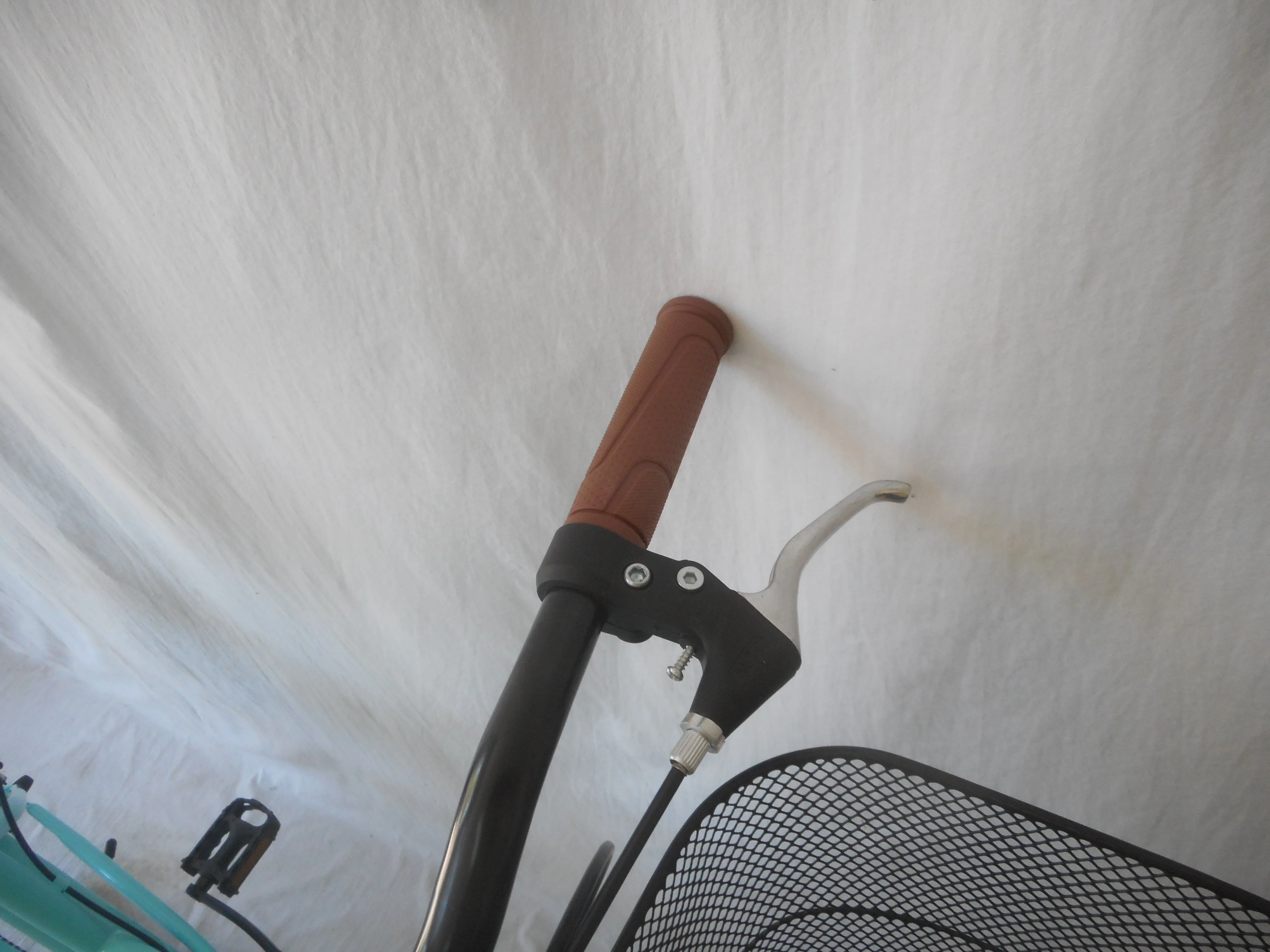 Mexico City Mountain Bicycle Tianjin Factory