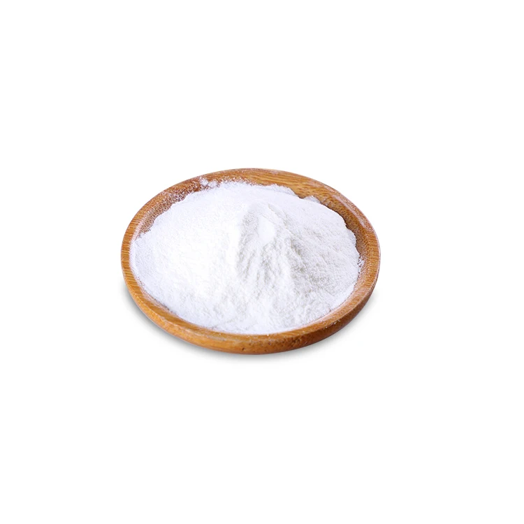 China Supply Raw Material NMN Powder Nicotinamide Mononucleotide NMN Supplement
