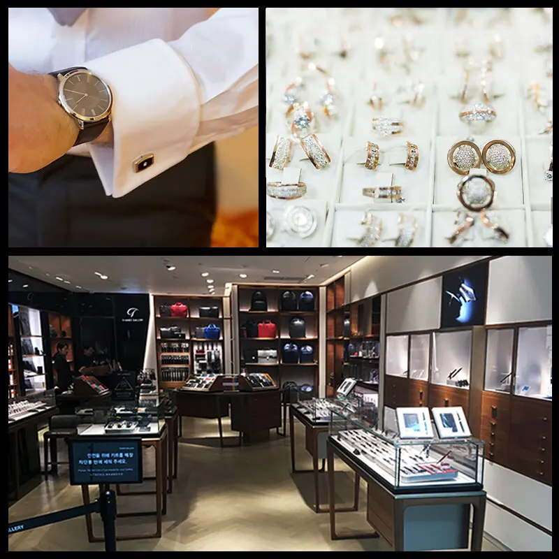 
Wedding Cuff links French Grooms Shirt Brand Formal Golden Wine Bottle Cufflinks for Mens Suits 