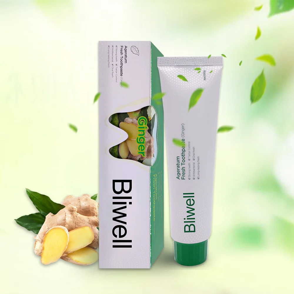 
OEM whitening toothpaste/ Oral care to prevent periodontitis natural toothpaste/China toothpaste market 