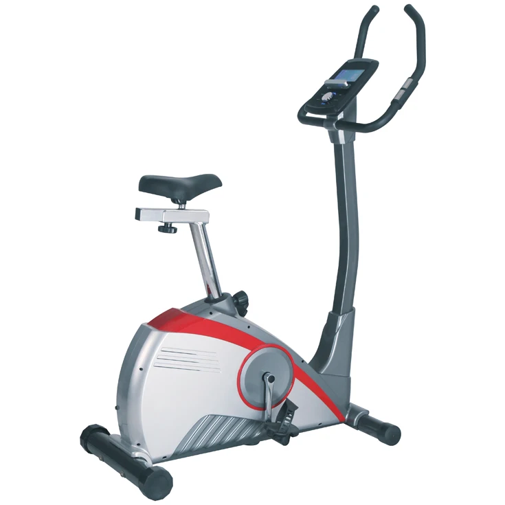 GS-8702-5 Deluxe Body Stretching Machine Eagle Fitness Equipment Magnetic Cycling Exerciser indoor cycle exercise bike spinning