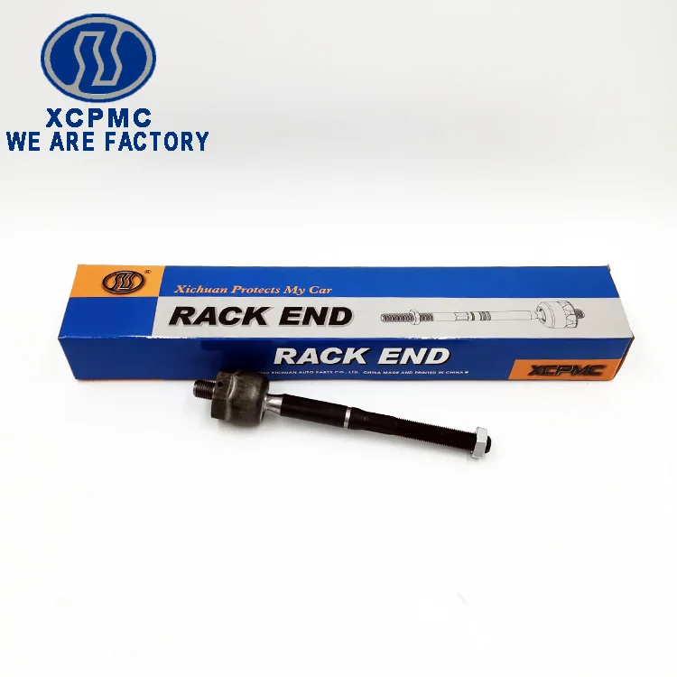 factory 1775547 AB313280AB for ford rack end