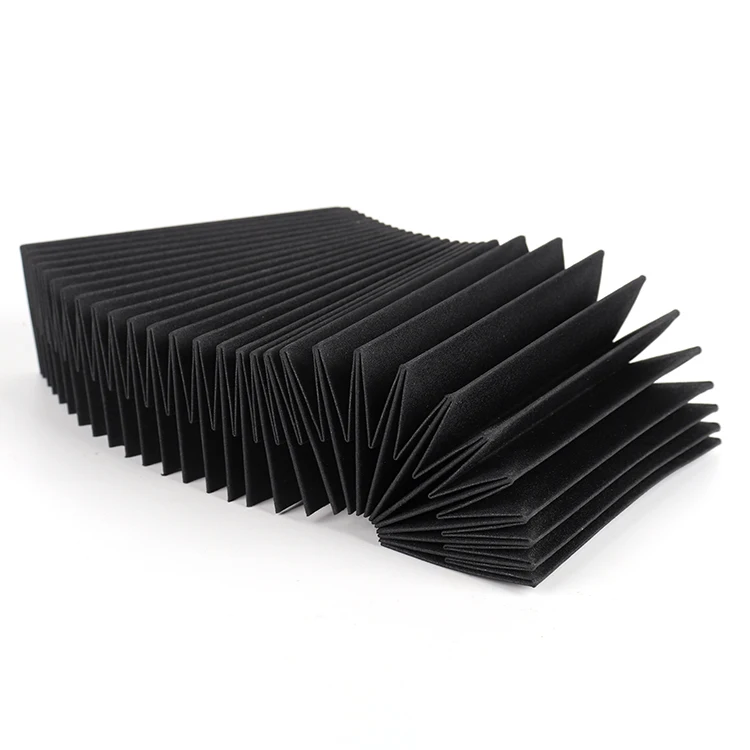 Manufacturer Wholesale Grinder Protection Flexible According Machine Cover