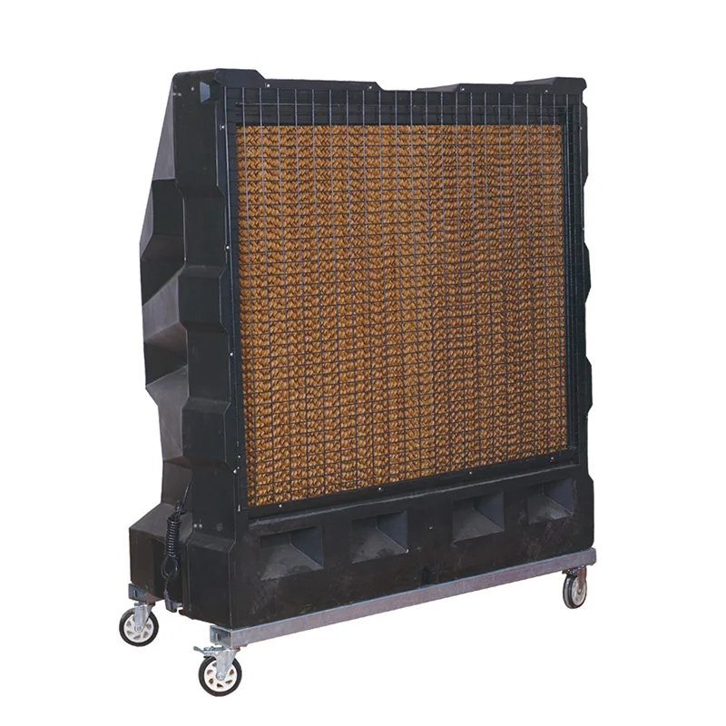 
Honeycomb Big Size Water Based Air Cooler 