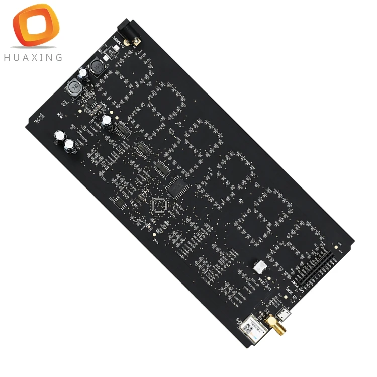 Customized Assembly PCB SMT Circuit Board Electronic Assembly Soldering Jobs China PCBA Manufacturer