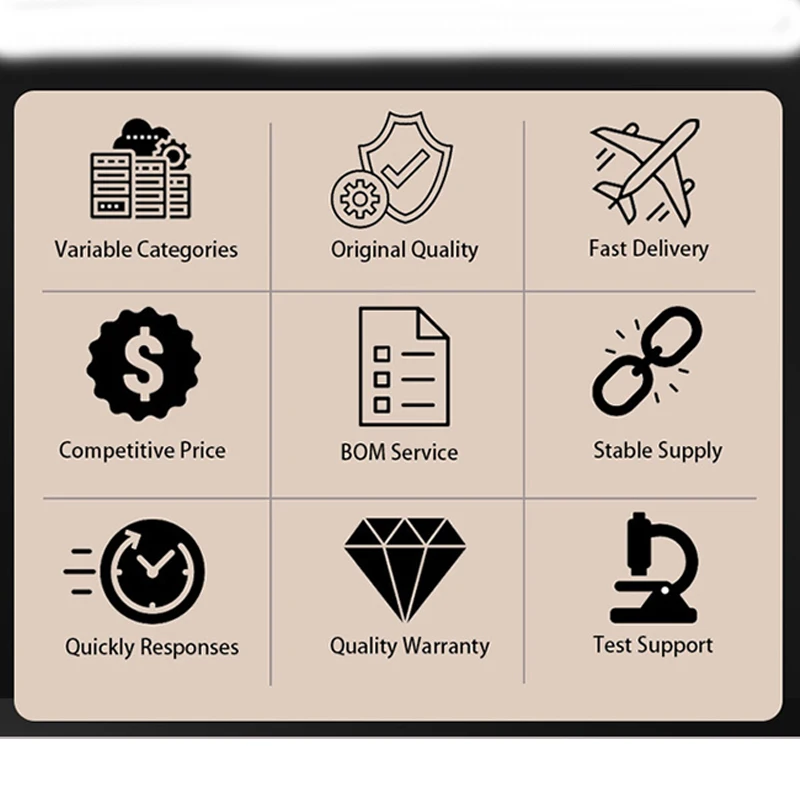 Ic Integrated Circuits MAX149ACPP IC ADC LP 10-BIT 133KSPS 20-DIP