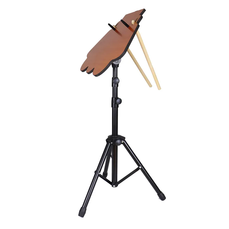 Costour Kids Drum Set 9-Piece for Beginners Drum Kit With Adjustable Stand Cymbal Pedal Tabletop Drum Set