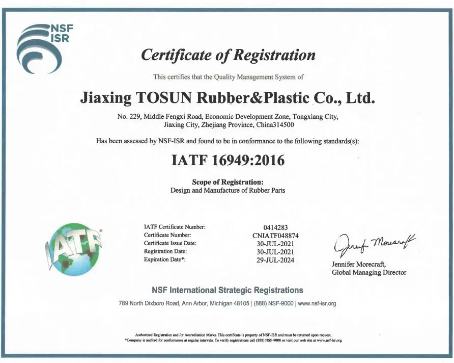 Electric Vehicle Battery Coolant System Elbow Water Hose Rubber Radiator Hose