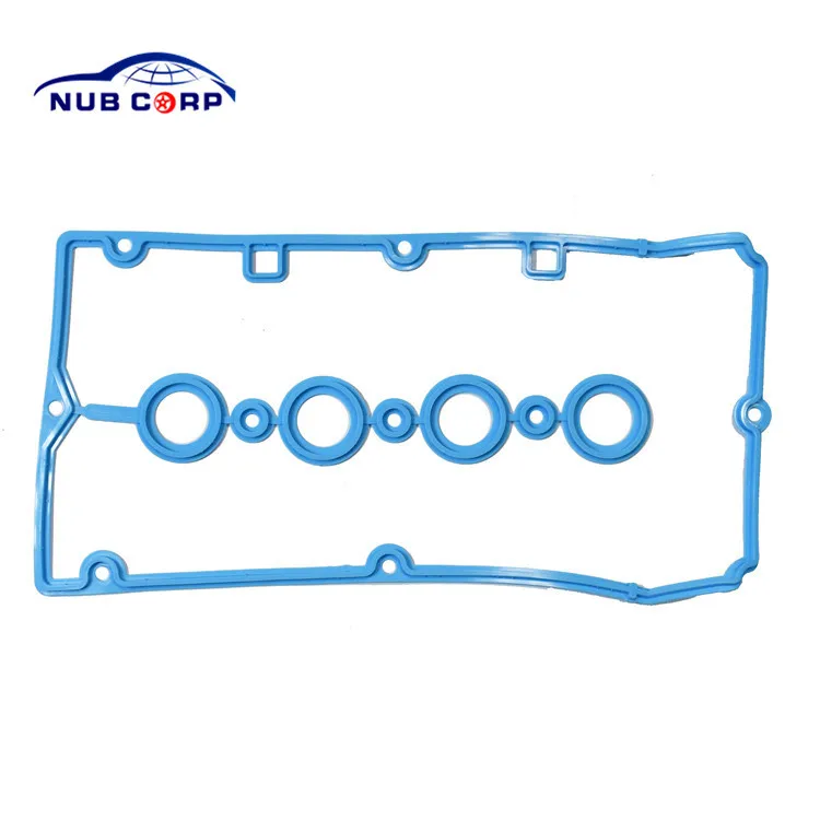 Performance Engine Valve Cover Gasket Aluminum 55354237 For Chevrolet Cruze Aveo Aveo5 Sonic Opel Saturn Astra Pontiac G3